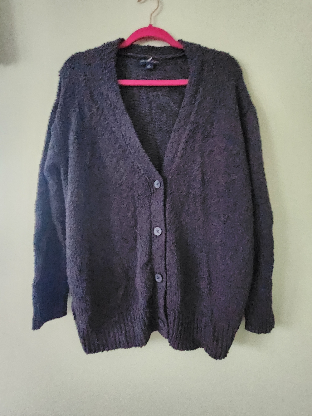 Barefoot Dreams Women's Button Cardigan